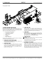 Предварительный просмотр 2 страницы Tolomatic MXP50N Instructions