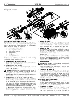 Предварительный просмотр 2 страницы Tolomatic MXP63PTP Quick Start Manual