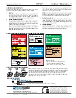 Предварительный просмотр 5 страницы Tolomatic MXP63PTP Quick Start Manual