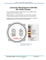 Preview for 3 page of Tolomatic ServoChoke SVC07 User Manual