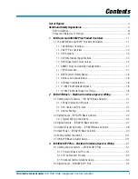 Preview for 3 page of Tolomatic SmartActuator ICMSV1P PLUS User Manual