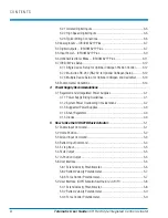 Preview for 4 page of Tolomatic SmartActuator ICMSV1P PLUS User Manual