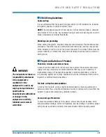 Preview for 9 page of Tolomatic SmartActuator ICMSV1P PLUS User Manual