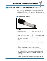 Preview for 11 page of Tolomatic SmartActuator ICMSV1P PLUS User Manual