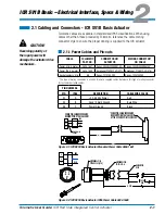 Preview for 19 page of Tolomatic SmartActuator ICMSV1P PLUS User Manual