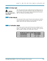 Preview for 53 page of Tolomatic SmartActuator ICMSV1P PLUS User Manual