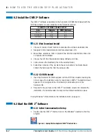 Preview for 60 page of Tolomatic SmartActuator ICMSV1P PLUS User Manual