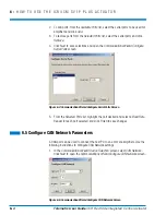 Preview for 62 page of Tolomatic SmartActuator ICMSV1P PLUS User Manual