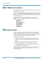 Preview for 76 page of Tolomatic SmartActuator ICMSV1P PLUS User Manual