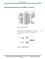 Предварительный просмотр 38 страницы Tolomatic STAC6 User Manual