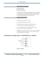 Предварительный просмотр 39 страницы Tolomatic STAC6 User Manual