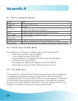 Preview for 26 page of TOLT Ability Drive ADT Manual