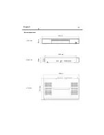 Preview for 10 page of TOM Ultra XQ-U1600H Operation Manual