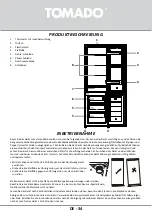 Предварительный просмотр 34 страницы tomado TCR1800B Instruction Manual