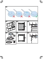 Preview for 4 page of tomado TIH6001B User Manual