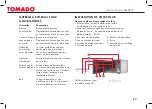 Preview for 23 page of tomado TM-2415 Instruction Manual