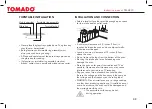 Preview for 39 page of tomado TM-2415 Instruction Manual