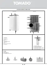 Preview for 48 page of tomado TMA1201W Instruction Manual