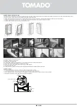 Предварительный просмотр 106 страницы tomado TMA7000B Instruction Manual