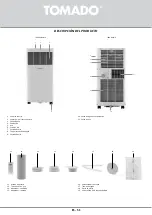 Предварительный просмотр 51 страницы tomado TMA7000W Instruction Manual