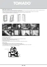 Предварительный просмотр 106 страницы tomado TMA7000W Instruction Manual