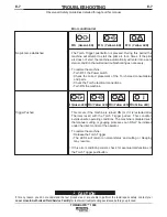 Preview for 30 page of Tomahawk 1000 Operator'S Manual