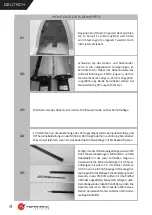 Preview for 4 page of Tomahawk 22001 Instruction Manual