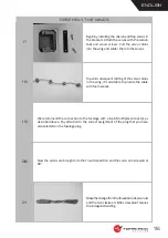 Preview for 15 page of Tomahawk 22001 Instruction Manual