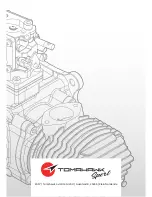 Предварительный просмотр 20 страницы Tomahawk 40200 Instruction Manual