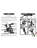 Preview for 3 page of Tomahawk Home Series Manual