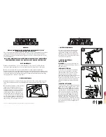 Preview for 7 page of Tomahawk Home Series Manual