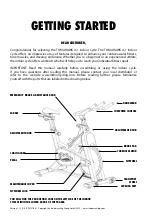 Preview for 4 page of Tomahawk IC-TKIC1B-01 Manual