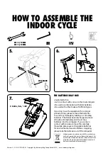 Preview for 6 page of Tomahawk IC-TKIC1B-01 Manual