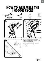 Preview for 7 page of Tomahawk IC-TKIC1B-01 Manual