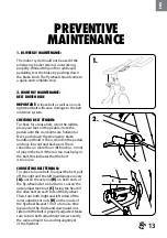 Preview for 13 page of Tomahawk IC-TKIC1B-01 Manual