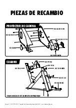 Preview for 72 page of Tomahawk IC-TKIC1B-01 Manual