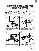 Preview for 5 page of Tomahawk IC-TKIC2B-01 Manual