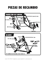 Preview for 78 page of Tomahawk IC-TKIC2B-01 Manual