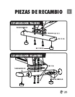 Preview for 81 page of Tomahawk IC-TKIC2B-01 Manual