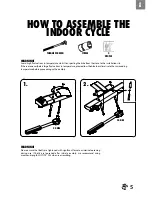 Preview for 5 page of Tomahawk IC-TKIC7B-01 Manual