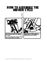 Preview for 6 page of Tomahawk IC-TKIC7B-01 Manual