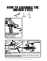 Preview for 8 page of Tomahawk IC-TKIC7B-01 Manual