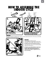 Preview for 9 page of Tomahawk IC-TKIC7B-01 Manual