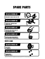 Preview for 26 page of Tomahawk IC-TKIC7B-01 Manual