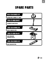 Preview for 33 page of Tomahawk IC-TKIC7B-01 Manual