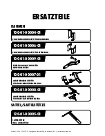 Preview for 58 page of Tomahawk IC-TKIC7B-01 Manual