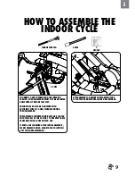 Preview for 9 page of Tomahawk IC-TKIC7B Manual