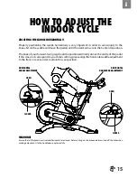 Preview for 15 page of Tomahawk IC-TKIC7B Manual