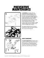 Preview for 22 page of Tomahawk IC-TKIC7B Manual