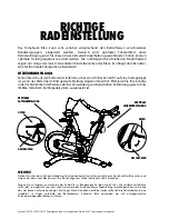 Preview for 42 page of Tomahawk IC-TKIC7B Manual